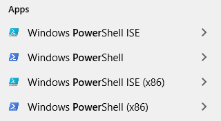 Getting the MAC Address of a Windows Device – Part 2 – Webteq IT